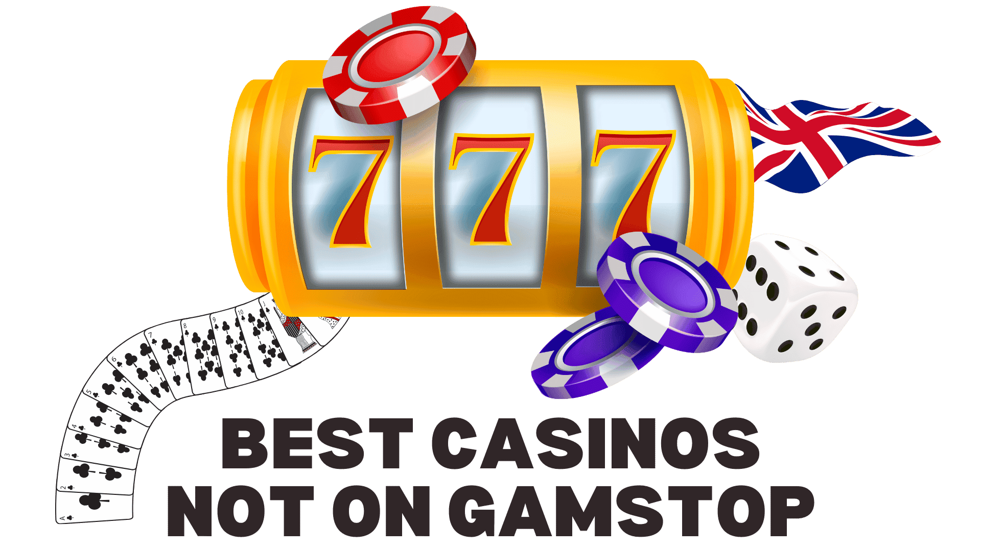 Discover the Best Casinos Not on Gamstop UK 850 Discover the Best Casinos Not on Gamstop UK 850