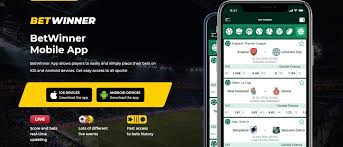 Discover the Exciting World of Betwinner Online