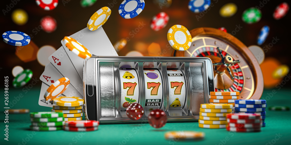 Discover the Thrills of e28bd The Ultimate Casino Experience