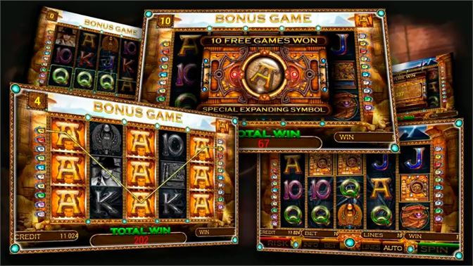 Discover the Exciting World of Online Gaming with AGQBET 8
