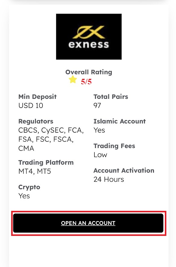 Exness A Comprehensive Guide to Trading Success