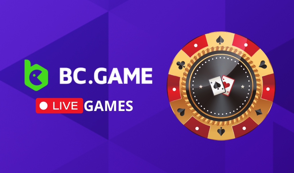 Explore Exciting Gaming Opportunities at BC.Fun
