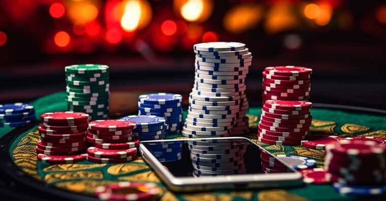 Explore the Thrills of 22bet Casino Your Ultimate Gaming Destination