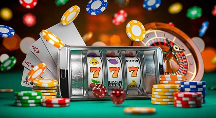 Explore the Thrills of 22bet Casino Your Ultimate Gaming Destination