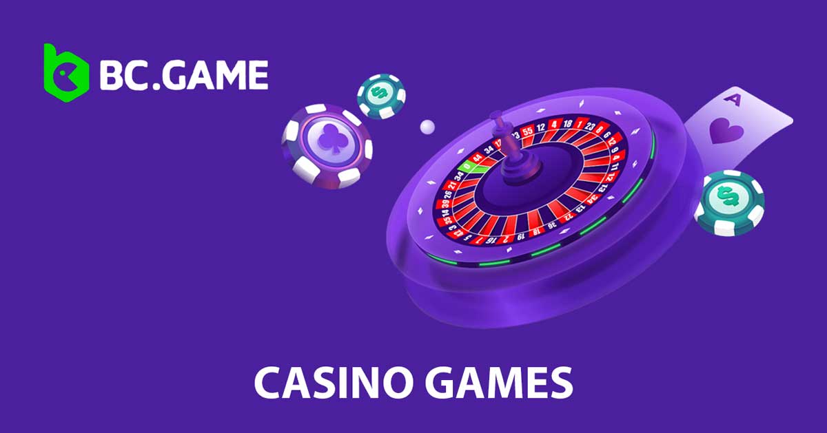 Exploring BC Game United States Your Guide to Online Gaming