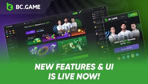 Exploring BC Game United States Your Guide to Online Gaming