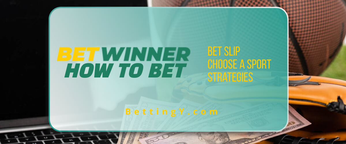Exploring the Thrill of Betwinner Casino Games