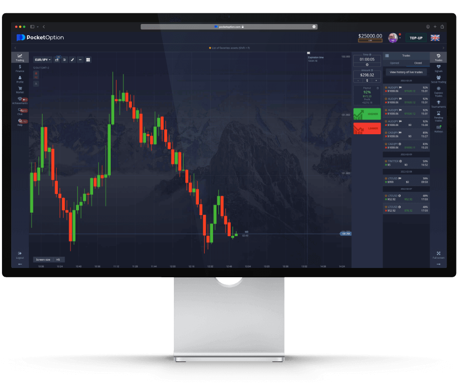 Is Pocket Option a Scam Unraveling the Truth Behind the Platform