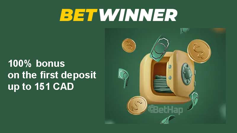 Online Sports Betting BetWinner - A Comprehensive Guide 4