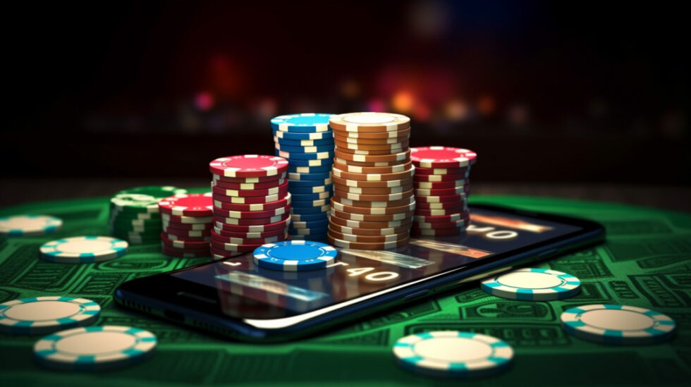 Top 5 Online Casinos Offering the Best Rewards 12