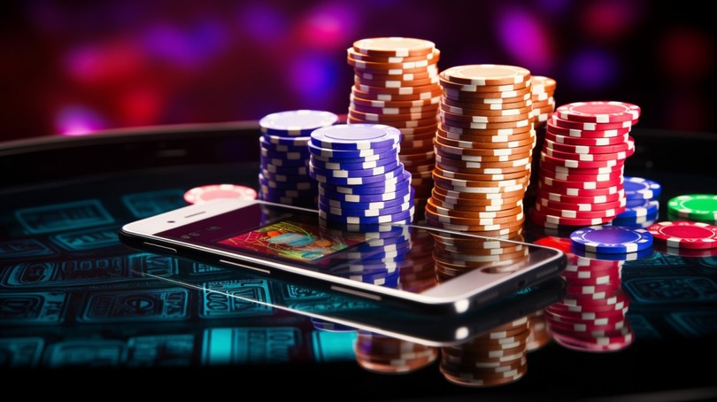 Top 5 Online Casinos Offering the Best Rewards 12