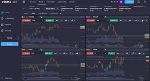 Understanding the PrimeXBT Trading Platform A Comprehensive Guide Understanding the PrimeXBT Trading Platform A Comprehensive Guide