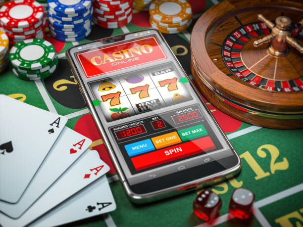 Your Ultimate Guide to Betting on Sports and Online Casinos 11