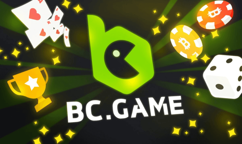BC.Game Legit A Comprehensive Review