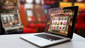 Discover the Excitement of Online Casino Triumph 5