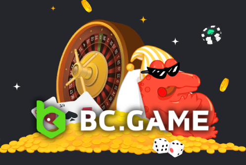 Discover the Exciting World of Gaming at Bcigra.Top