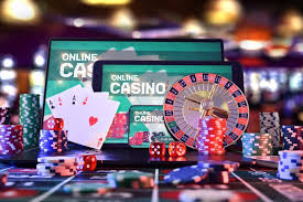 Discover the Exciting World of Slotmonster Casino Online Games 14