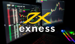 Exness Online Broker A Comprehensive Guide to Trading and Investment