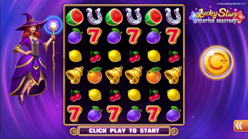 Experience Thrills at Lucky Star Club 777 Official Casino Site