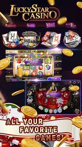 Explore the Thrilling World of Lucky Star 123 Club Login Casino
