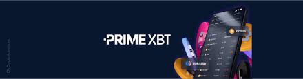 Getting Started with Your PrimeXBT Log In