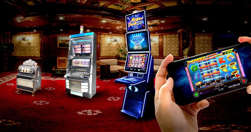 How to Get Free Spins at Bangladeshi Online Casinos 3