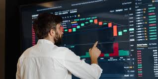 Mastering the Art of Crypto Trading Scalping 1