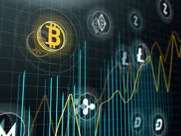Mastering the Art of Crypto Trading Scalping 1