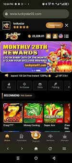 Maximize Your Wins Lucky Star 777 Withdraw Winnings