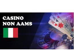 Scopri il miglior casinò non AAMS deposito minimo 5 euro 0