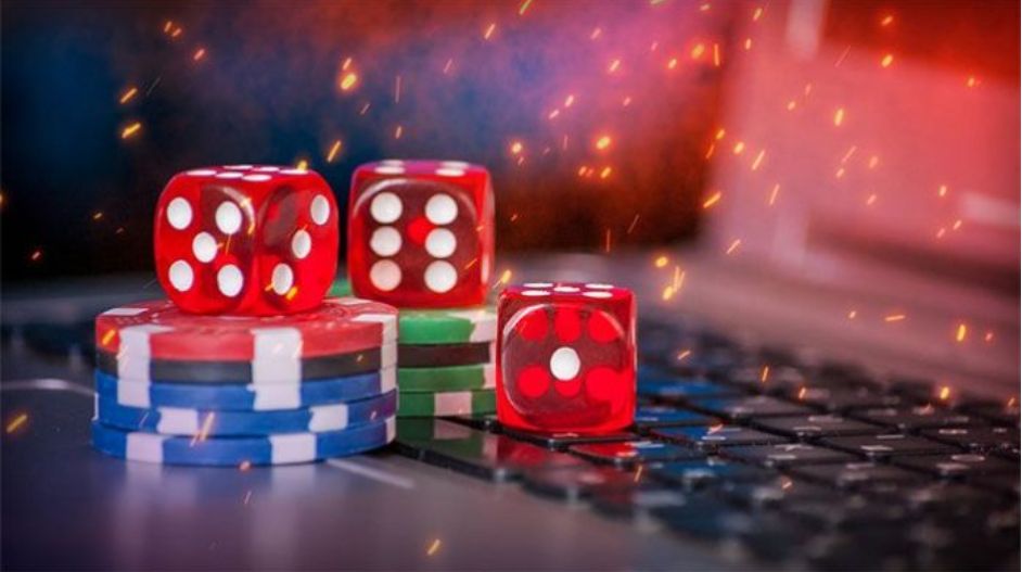Slot o‘yinlarida mavsumiy aksiyalardan foydalaning Sarmoyangizni oshirish uchun imkoniyatlar
