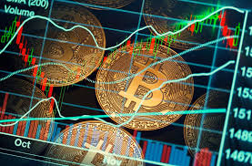 The Future of Finance Discovering the Power of Crypto Trading AI