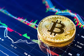 The Future of Finance Discovering the Power of Crypto Trading AI